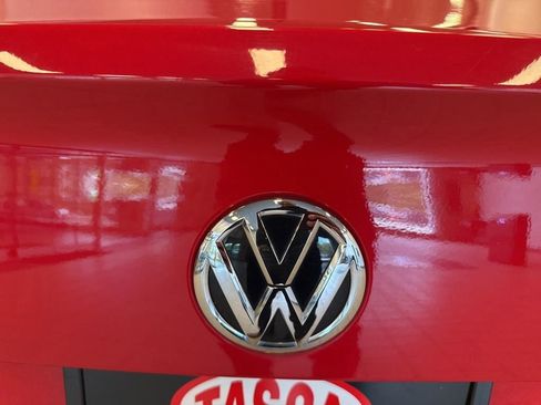 Used 2021 Volkswagen Jetta R-Line image 14