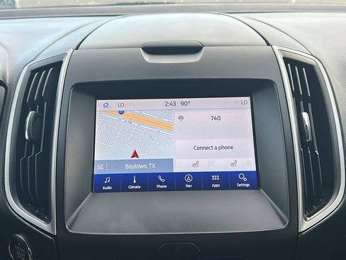 Used 2019 Ford Edge SEL w/ Equipment Group 201A FWD image 24