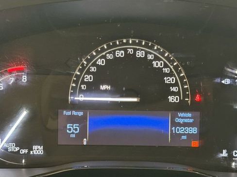 Used 2017 Cadillac XT5 Luxury w/ Driver Awareness Package FWD image 10