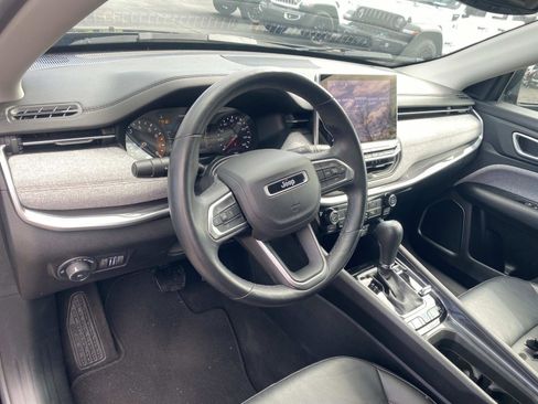 Used 2022 Jeep Compass Latitude image 26
