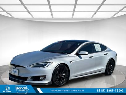 Used 2018 Tesla Model S 75D