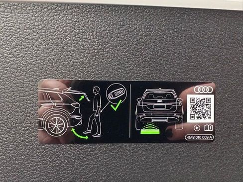 New 2026 Audi Q8 Premium Plus image 43