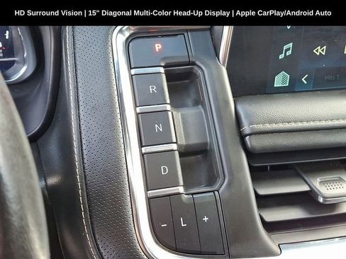 Used 2022 Chevrolet Tahoe Premier image 28