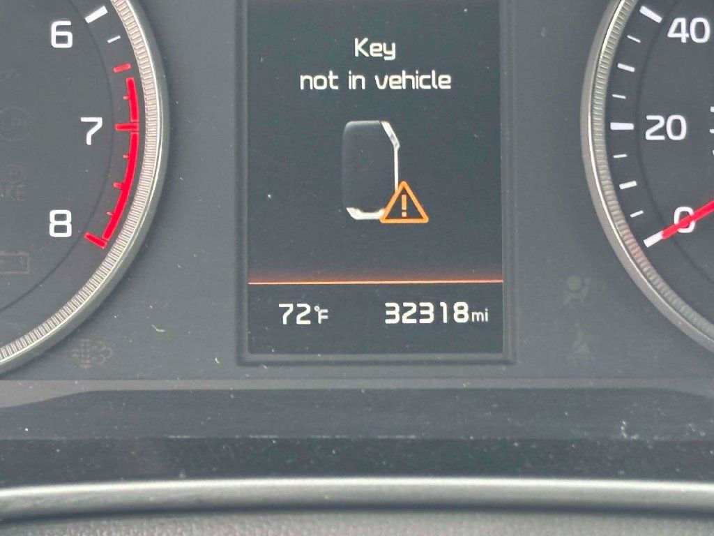 Used 2023 Kia K5 GT FWD image 24