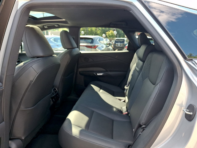 Used 2024 Lexus RX 350 Premium w/ Accessory Package (Z1) AWD/4WD image 10