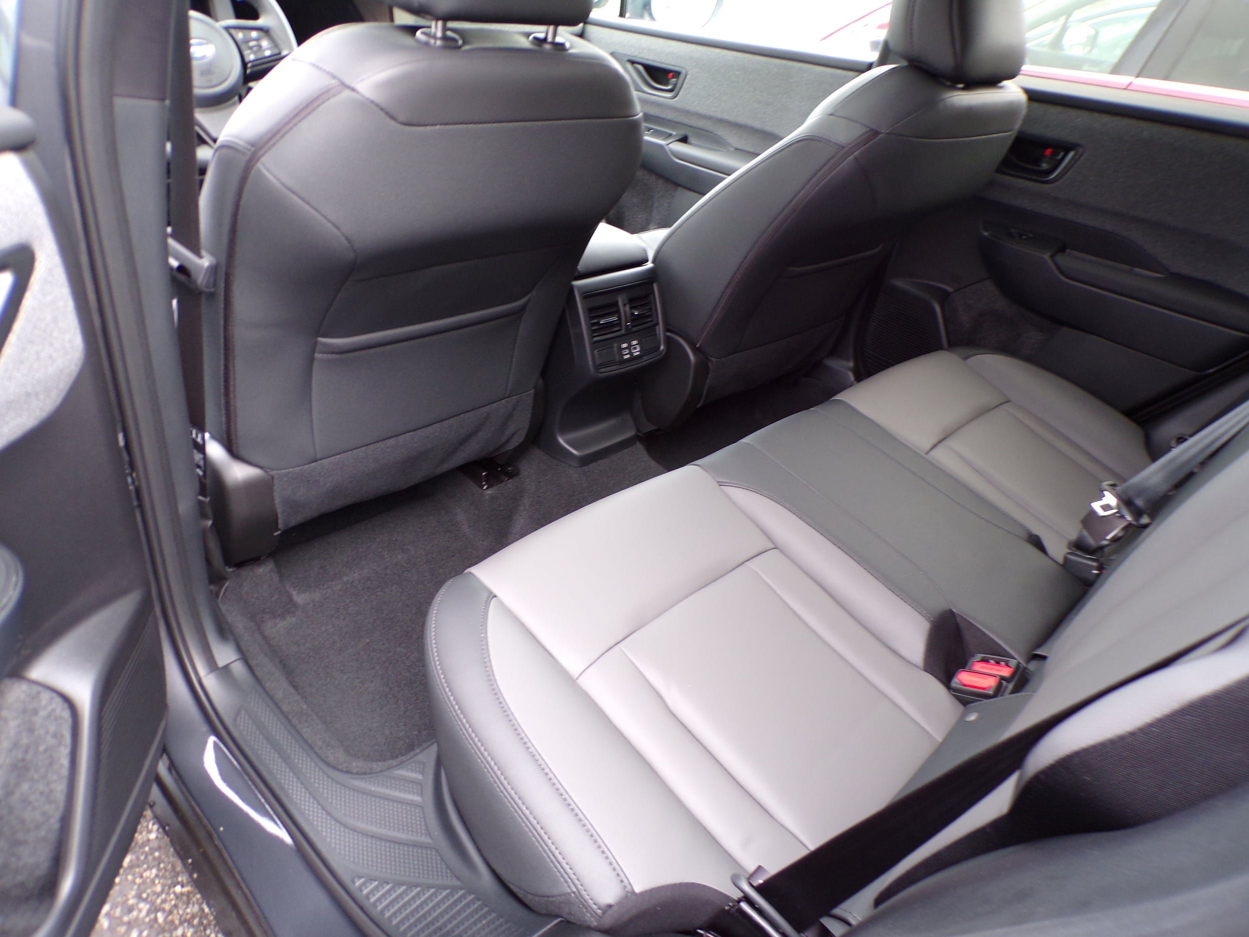 New 2026 Subaru Outback Premium AWD/4WD image 9