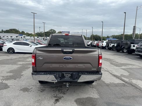 Used 2018 Ford F150 XLT w/ XTR Package AWD/4WD image 4