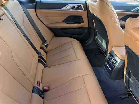 Certified 2023 BMW i4 eDrive35 w/ Premium Package image 20