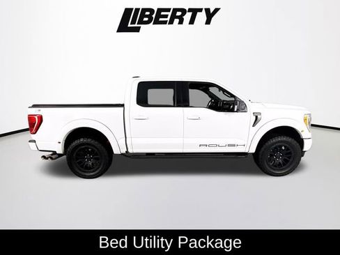 Used 2023 Ford F150 XLT w/ Equipment Group 302A High image 9