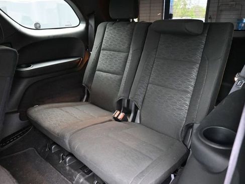 Used 2026 Dodge Durango GT AWD/4WD image 16