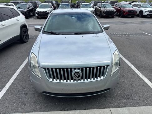 Used 2010 Mercury Milan FWD image 2