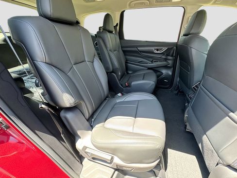 New 2026 Subaru Ascent Limited AWD/4WD image 36