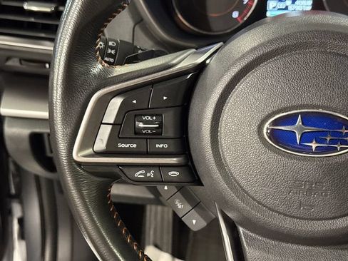 Certified 2021 Subaru Crosstrek 2.5i Limited w/ Moonroof Package 2 AWD/4WD image 12