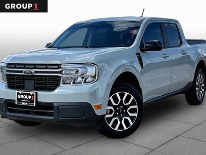 Used 2024 Ford Maverick Lariat