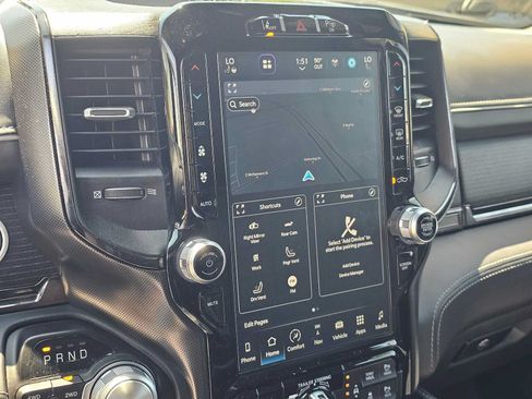 Used 2023 RAM 1500 Limited AWD/4WD image 24