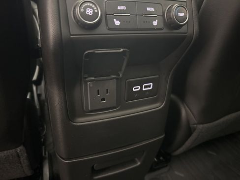 Used 2023 GMC Acadia Denali w/ Denali Ultimate Package image 63