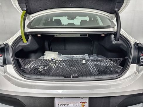 New 2026 Hyundai Sonata Blue image 31