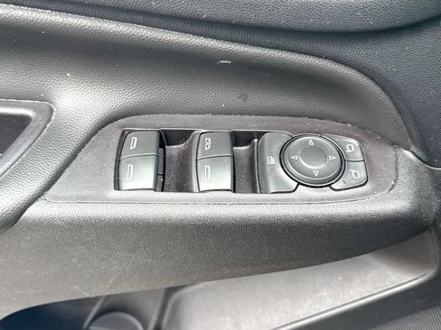 Used 2022 Chevrolet Equinox LT AWD/4WD image 18