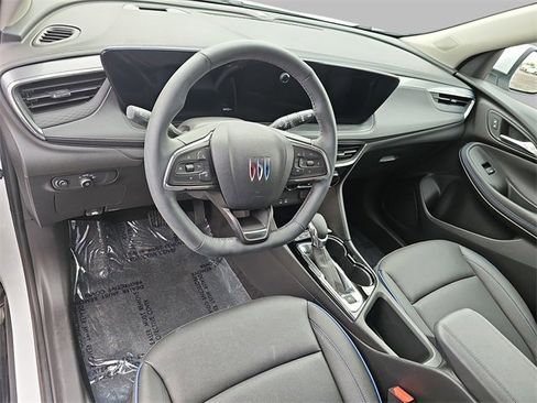 Certified 2025 Buick Encore GX Sport Touring w/ Comfort Package image 16