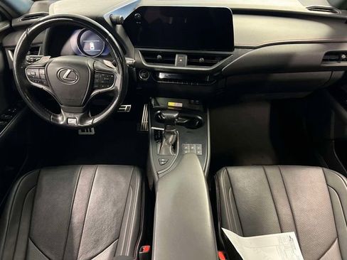 Used 2023 Lexus UX 250h F Sport image 13