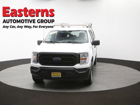 Used 2022 Ford F150 XL w/ Trailer Tow Package AWD/4WD image 57
