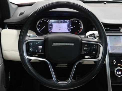 Used 2022 Land Rover Discovery Sport S R-Dynamic AWD/4WD image 23