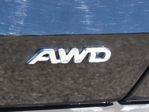 Certified 2024 Toyota bZ4X AWD w/ Weather Package image 8