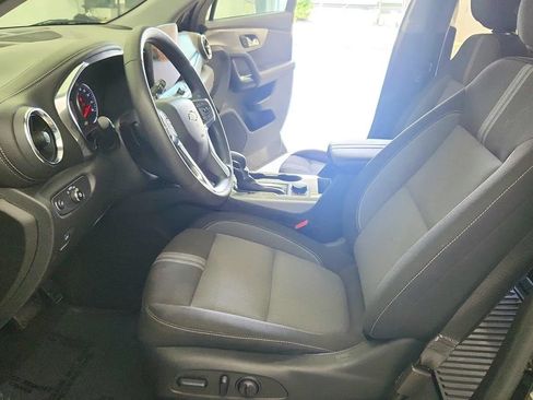 Used 2023 Chevrolet Blazer LT w/ Convenience Package AWD/4WD image 15