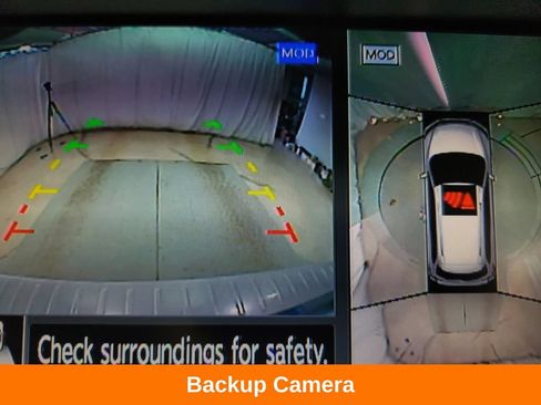 Used 2018 Nissan Pathfinder SL AWD/4WD image 15