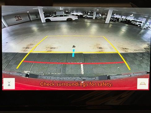 New 2026 Toyota Tundra SR5 AWD/4WD image 27