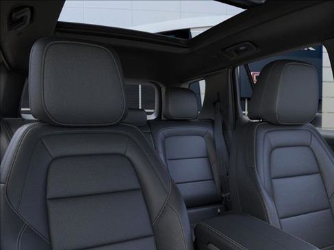 New 2026 GMC Terrain Elevation image 24