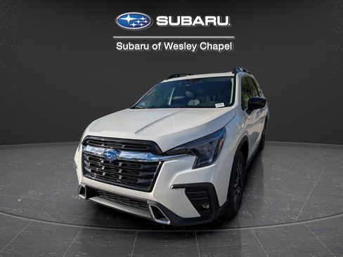 Used 2025 Subaru Ascent Limited AWD/4WD image 7