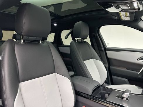 New 2026 Land Rover Range Rover Velar S AWD/4WD image 14