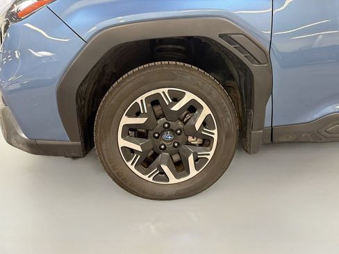 Used 2025 Subaru Forester Premium AWD/4WD image 29