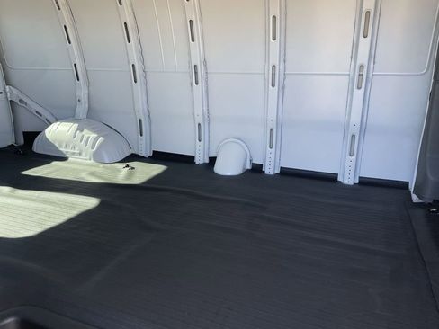 New 2025 GMC Savana 2500 Extended w/ Driver Convenience Package image 25