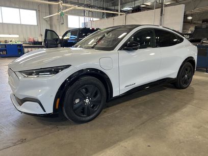 Used 2023 Ford Mustang Mach-E California Route 1