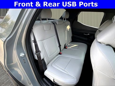 New 2026 Hyundai Santa Cruz SEL image 9