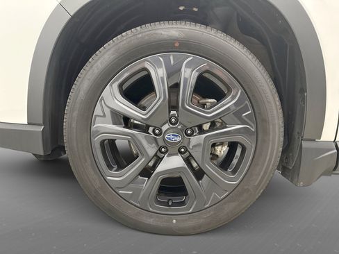 Used 2024 Subaru Ascent Onyx Edition Limited AWD/4WD image 29