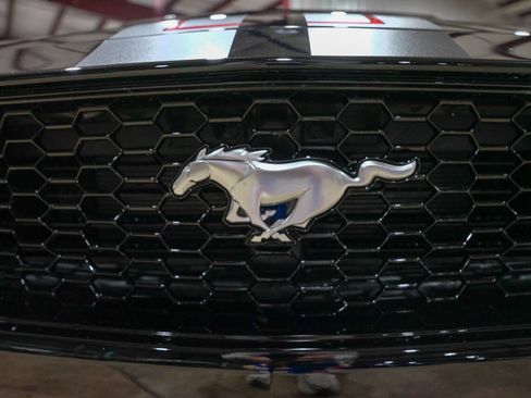 Used 2024 Ford Mustang GT Premium image 20