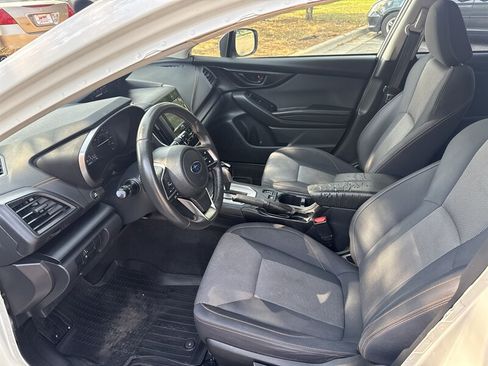 Used 2021 Subaru Crosstrek 2.0i Premium w/ Popular Package #3 AWD/4WD image 17