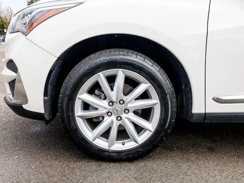 Used 2019 Acura RDX AWD image 27