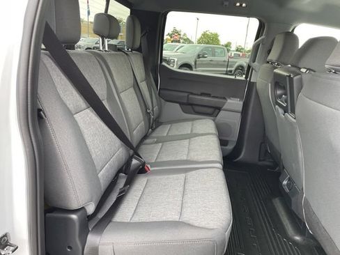 New 2026 Ford F350 XL AWD/4WD image 61