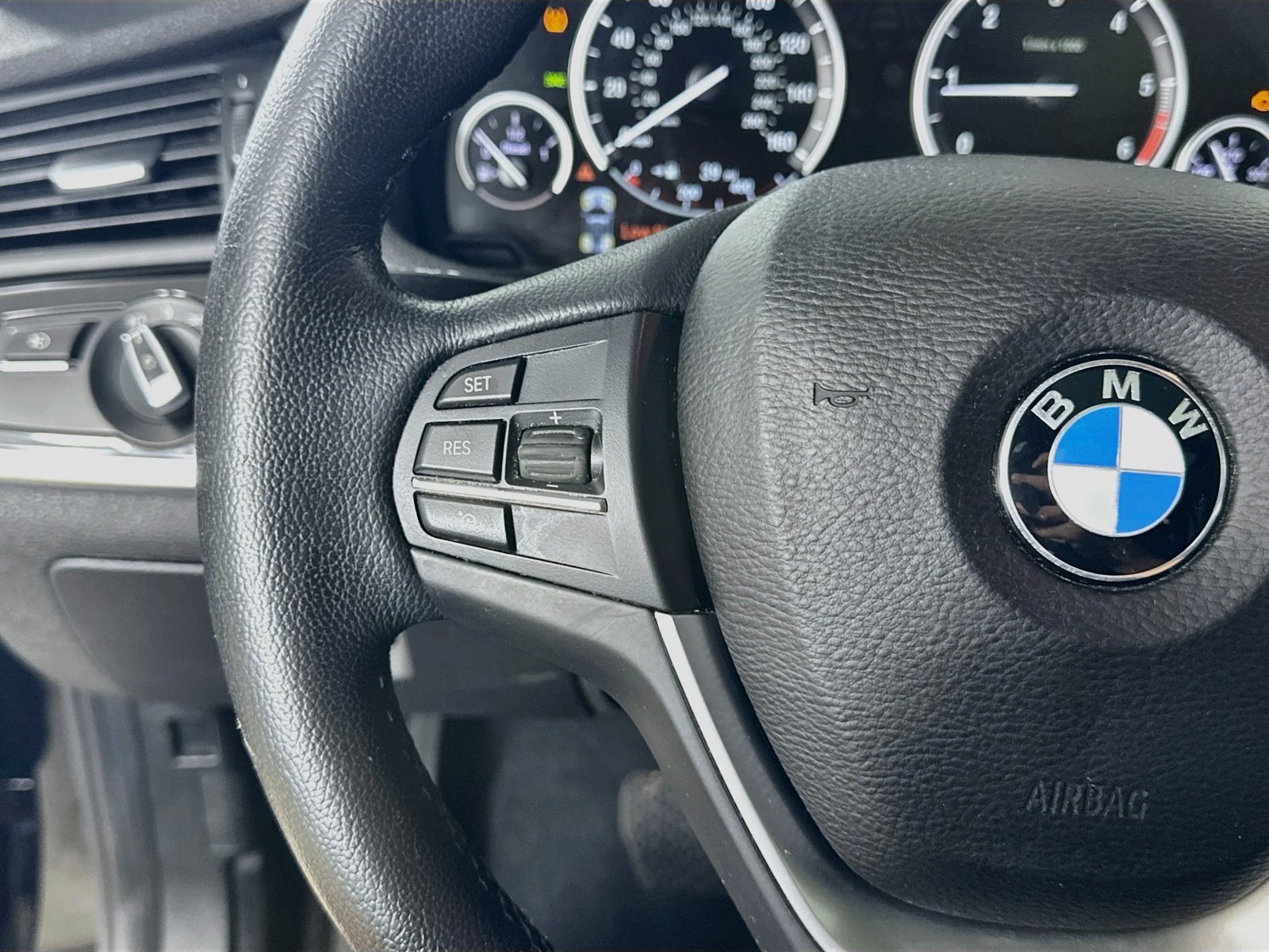 Used 2016 BMW X3 xDrive28d AWD/4WD image 17