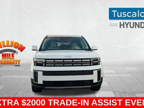 New 2026 Hyundai Santa Fe SE image 2