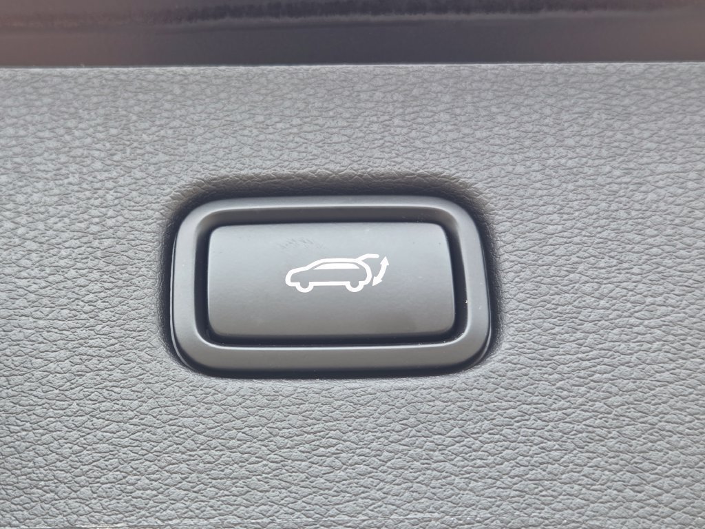 Used 2025 Kia Sportage SX FWD image 27