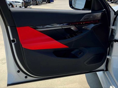 Used 2026 BMW M5 w/ Carbon Package image 49