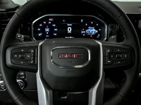 New 2026 GMC Sierra 1500 Elevation w/ Elevation Premium Package image 13