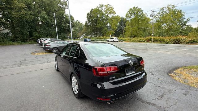 Used 2017 Volkswagen Jetta S FWD image 6