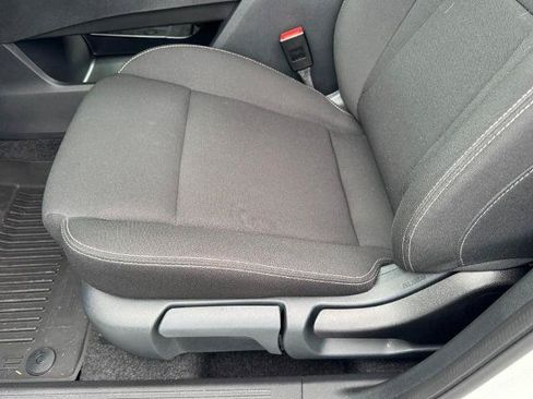 Certified 2025 Nissan Rogue S AWD/4WD image 14