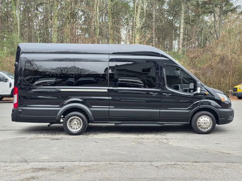 Used 2020 Ford Transit 350 XL image 9